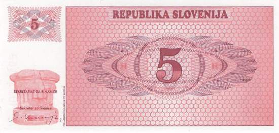 5 Toljarev Vzorec 1990